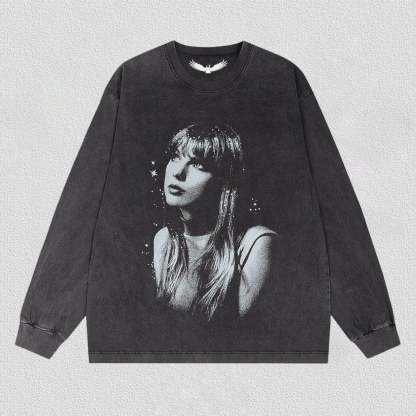TAYLOR SWIFT TEE 4