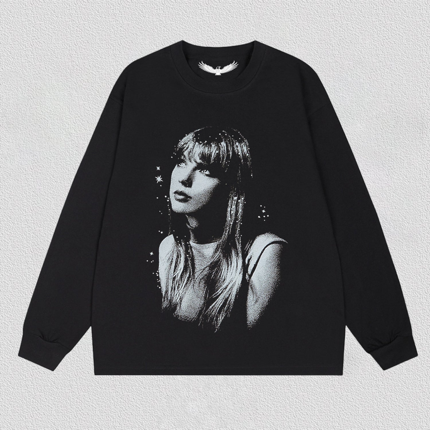 TAYLOR SWIFT TEE 4
