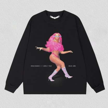 BEYONCE 8.0 TEE 6.3