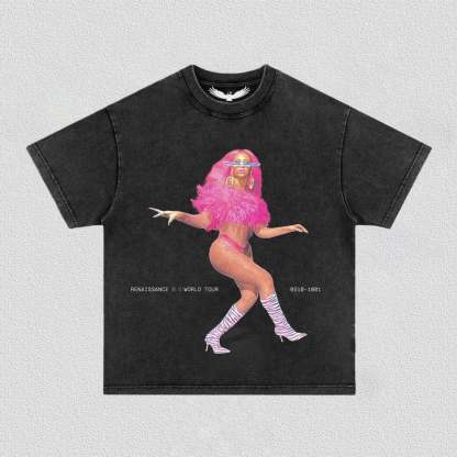 BEYONCE 8.0 TEE 6.3
