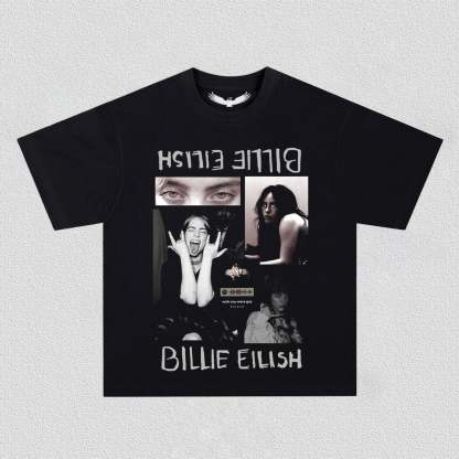 BILLIE EILISH TEE 32