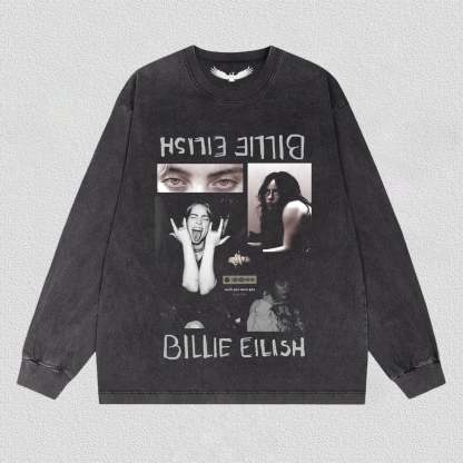 BILLIE EILISH TEE 32