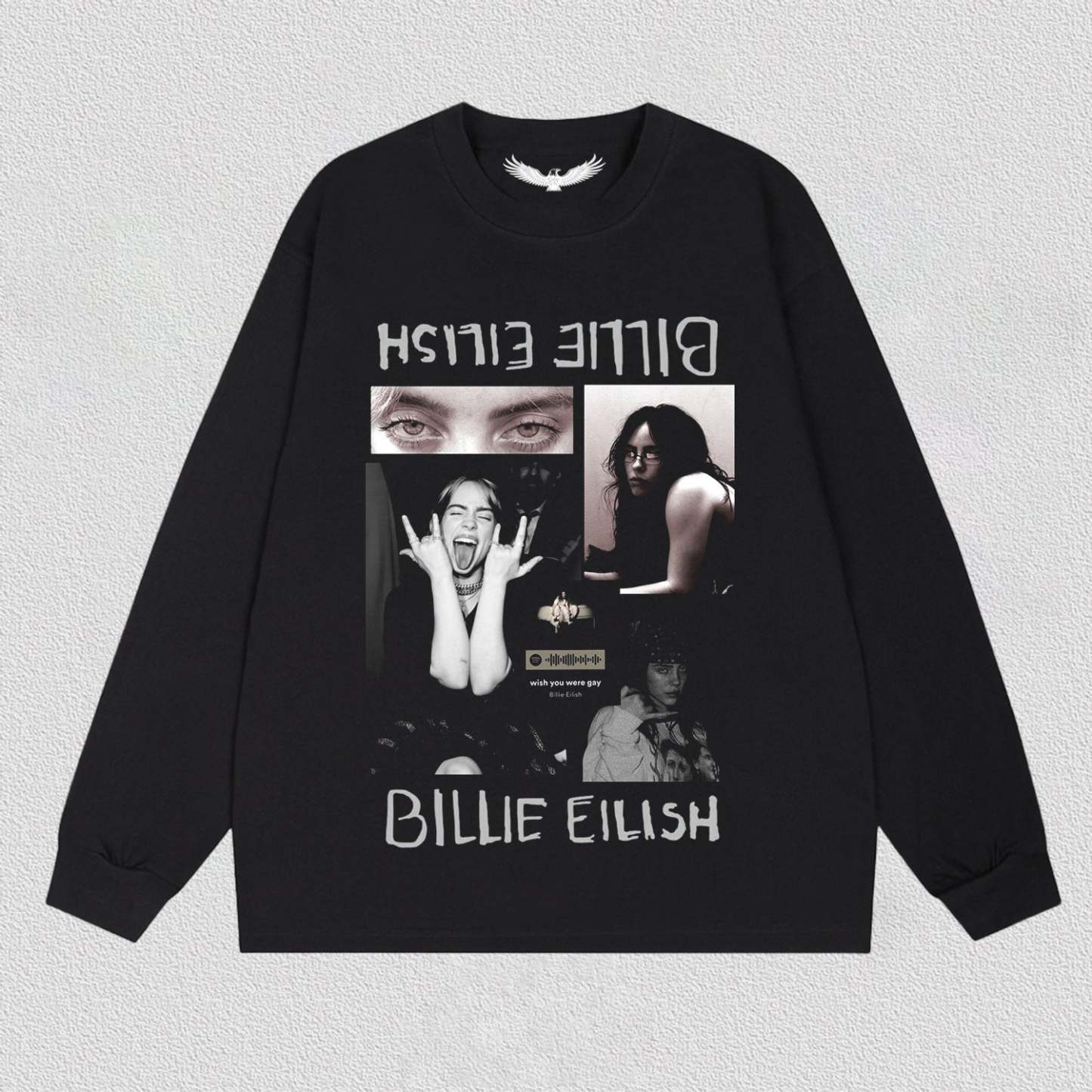 BILLIE EILISH TEE 32