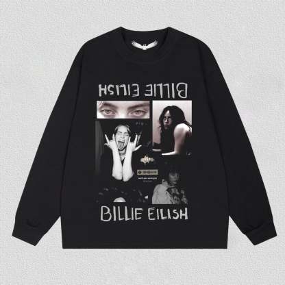 BILLIE EILISH TEE 32