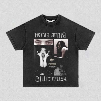 BILLIE EILISH TEE 32