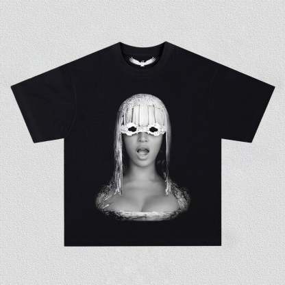 BEYONCE TEE 6.11