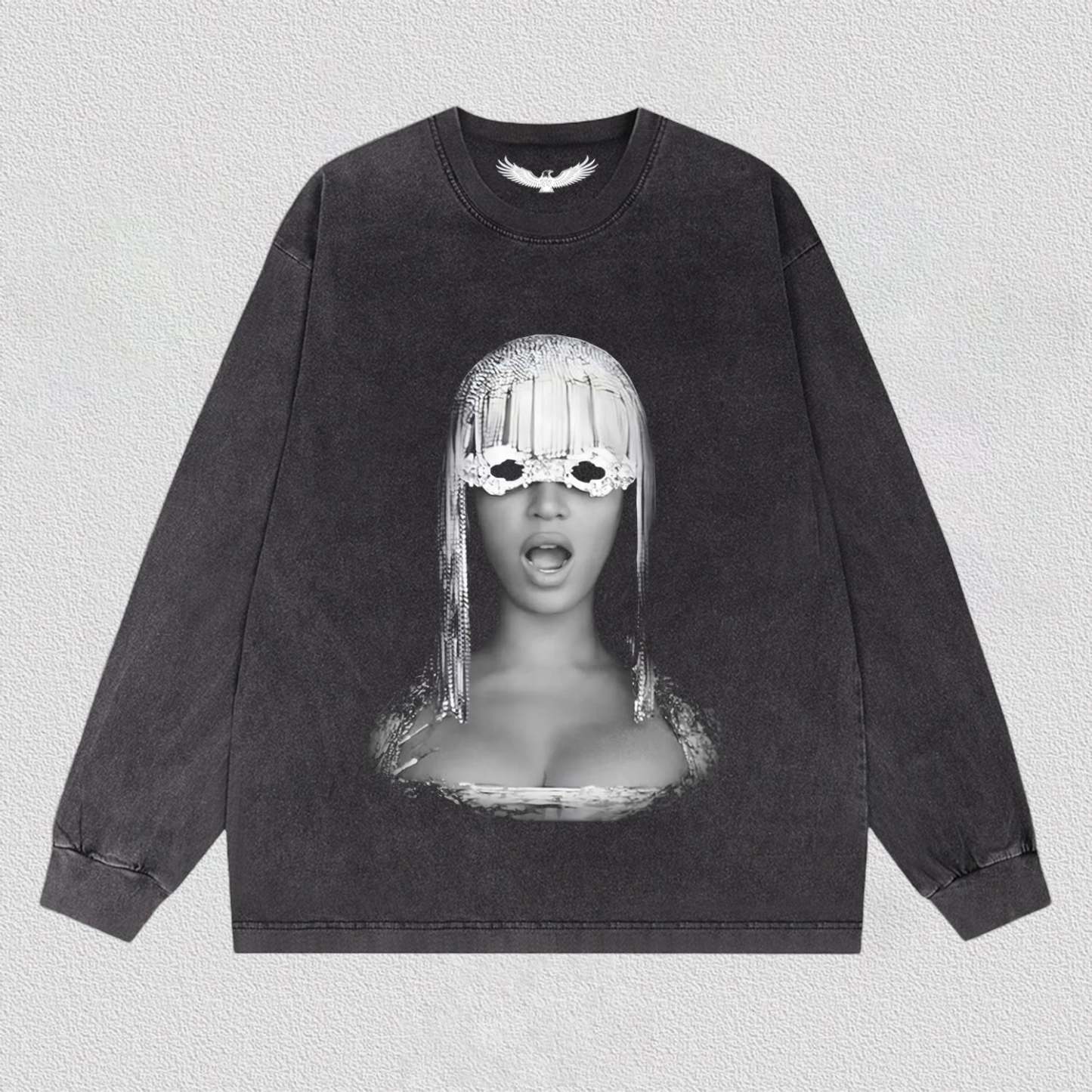 BEYONCE TEE 6.11