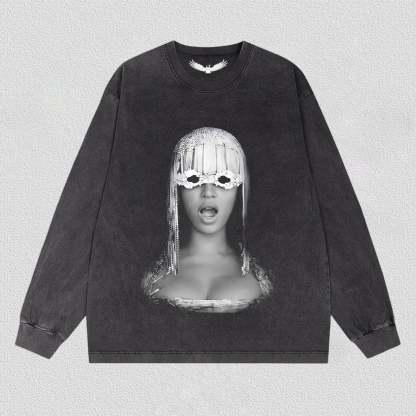BEYONCE TEE 6.11