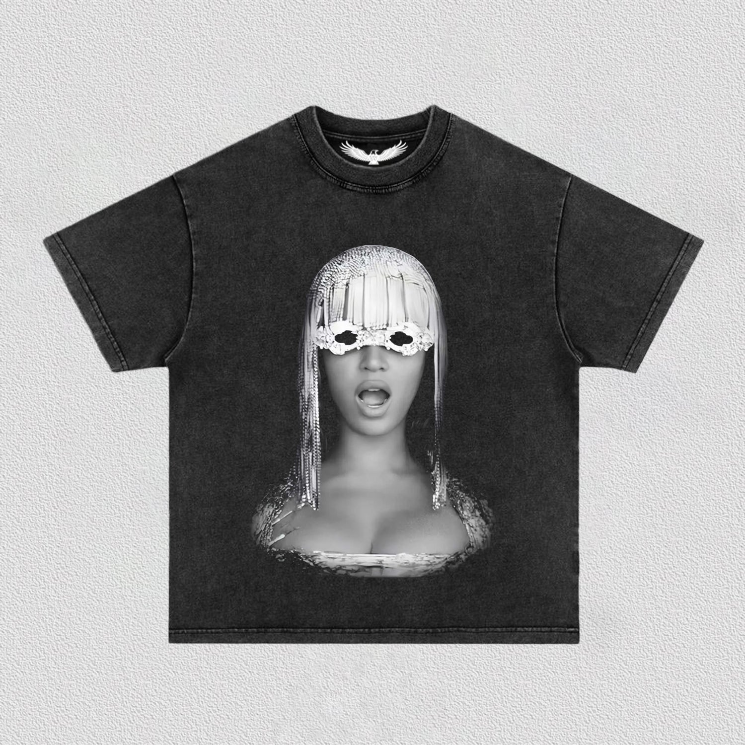 BEYONCE TEE 6.11