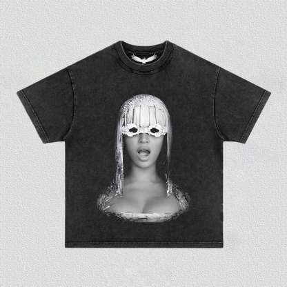 BEYONCE TEE 6.11