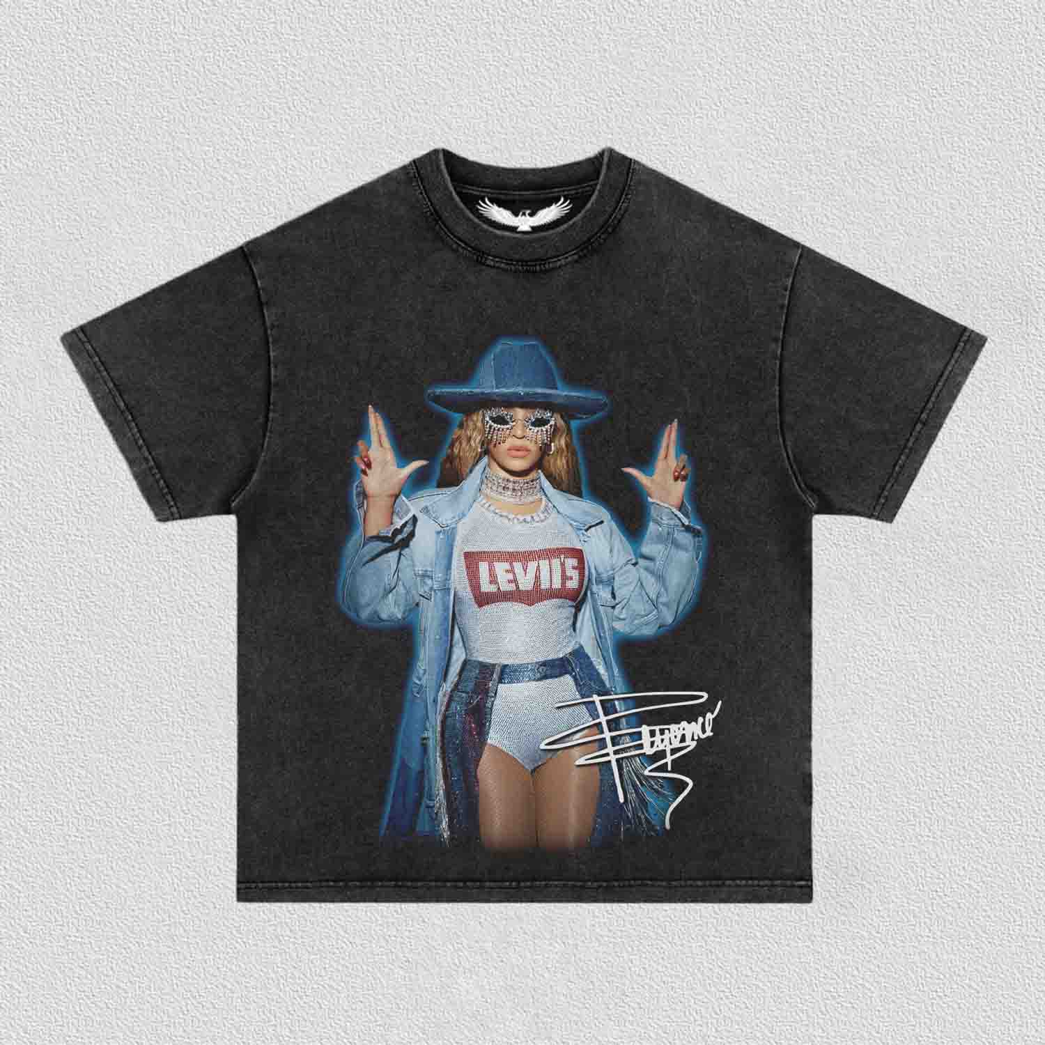 BEYONCE TEE 6.13