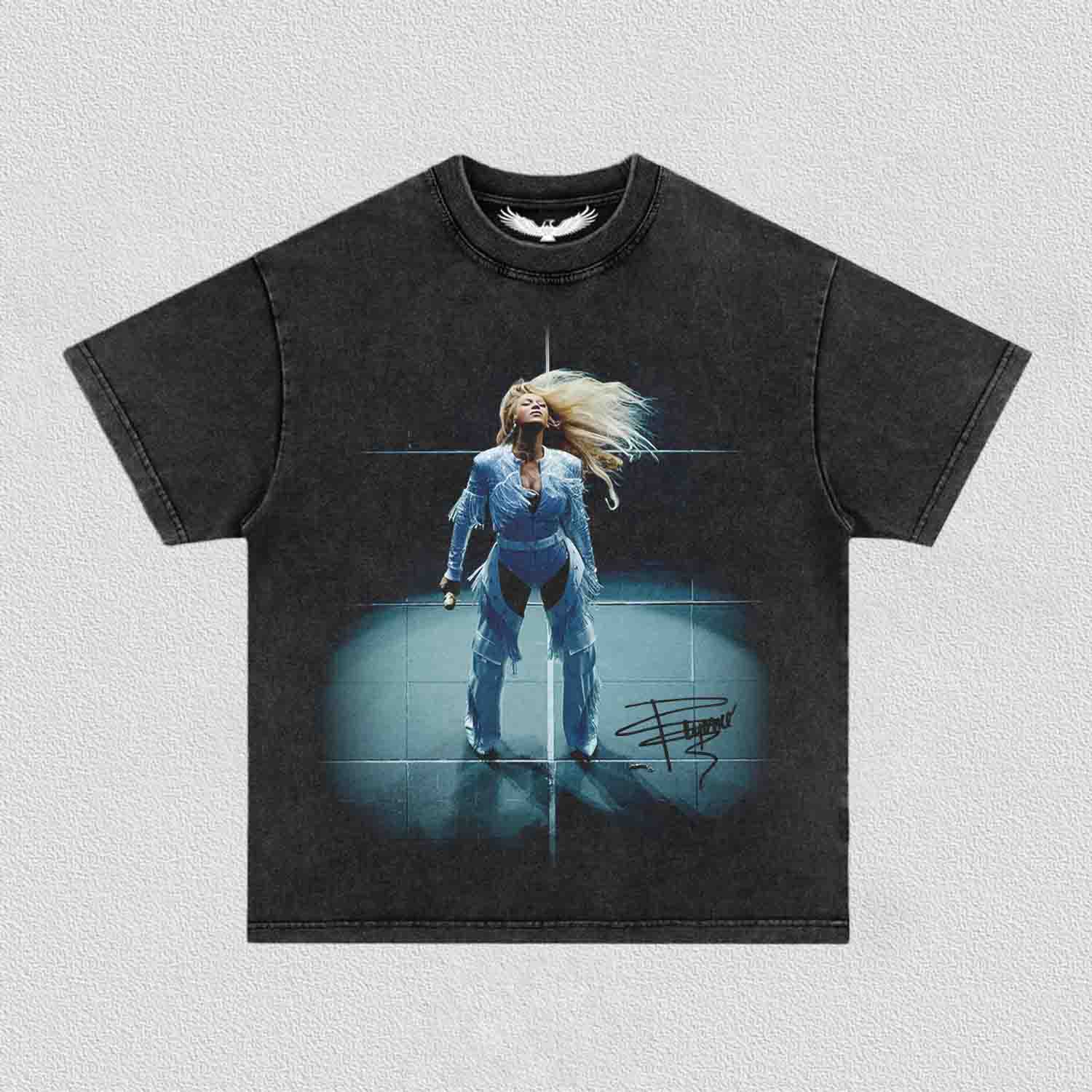 BEYONCE 1.0 TEE 6.13