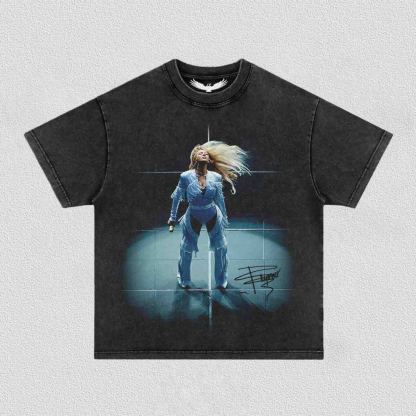 BEYONCE 1.0 TEE 6.13