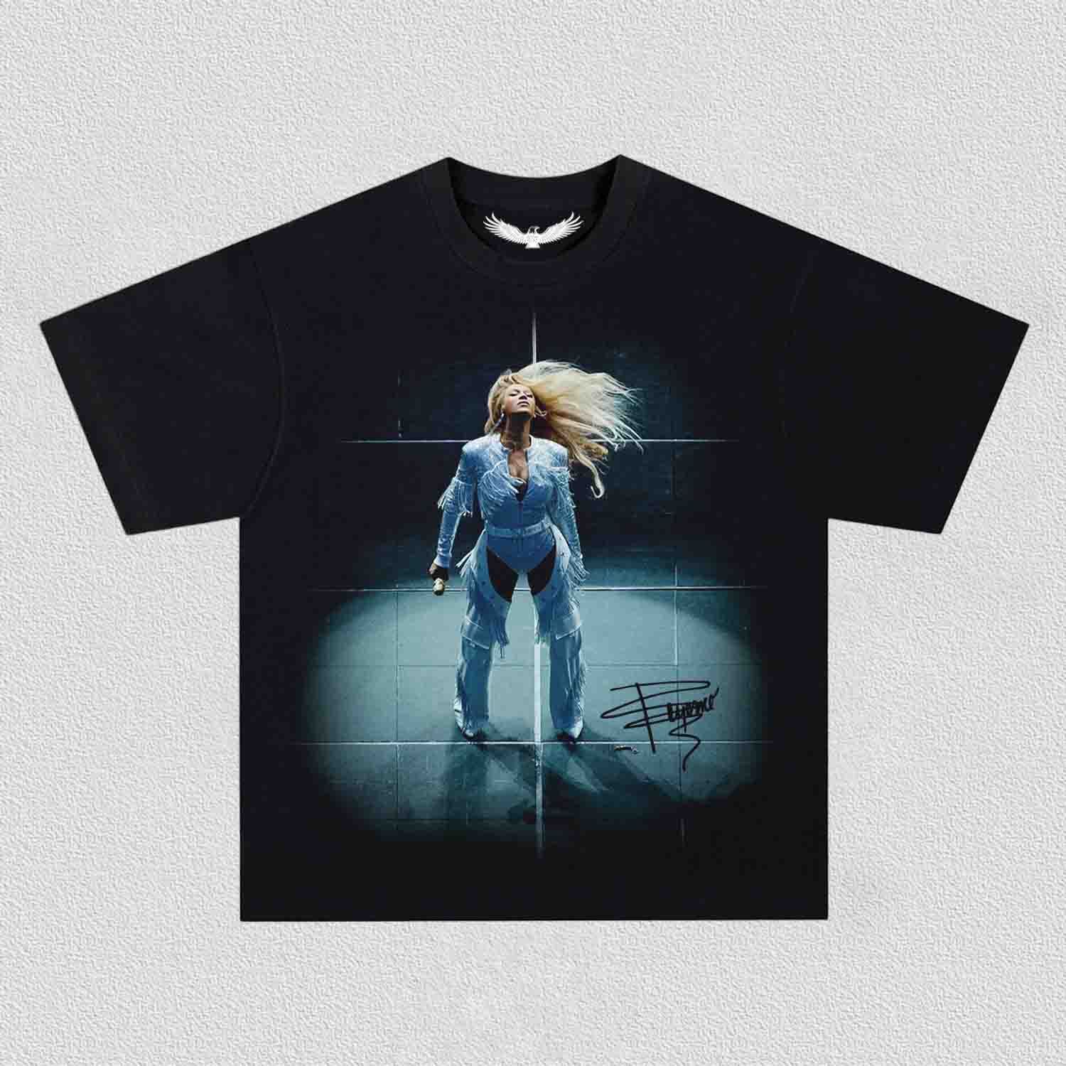 BEYONCE 1.0 TEE 6.13