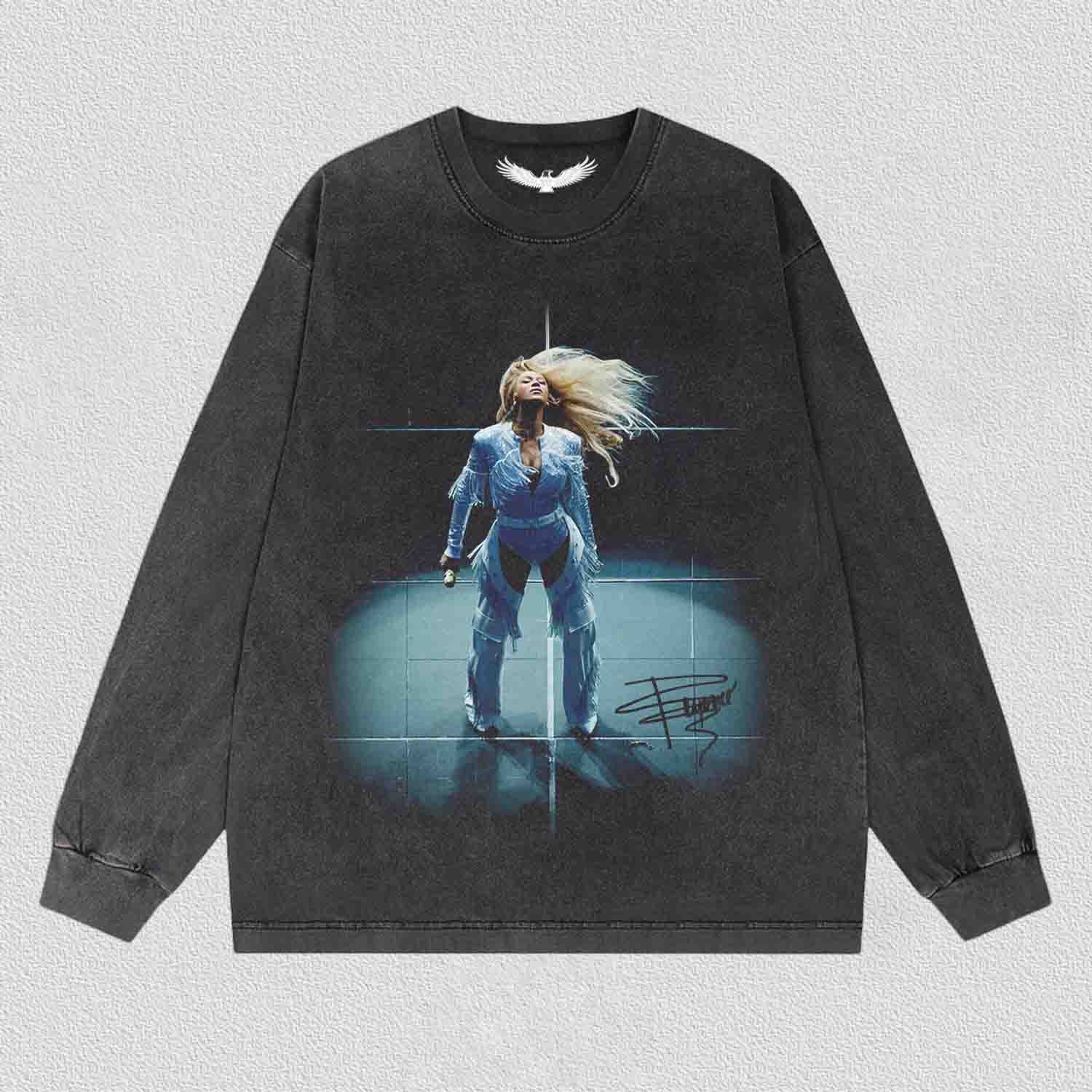 BEYONCE 1.0 TEE 6.13
