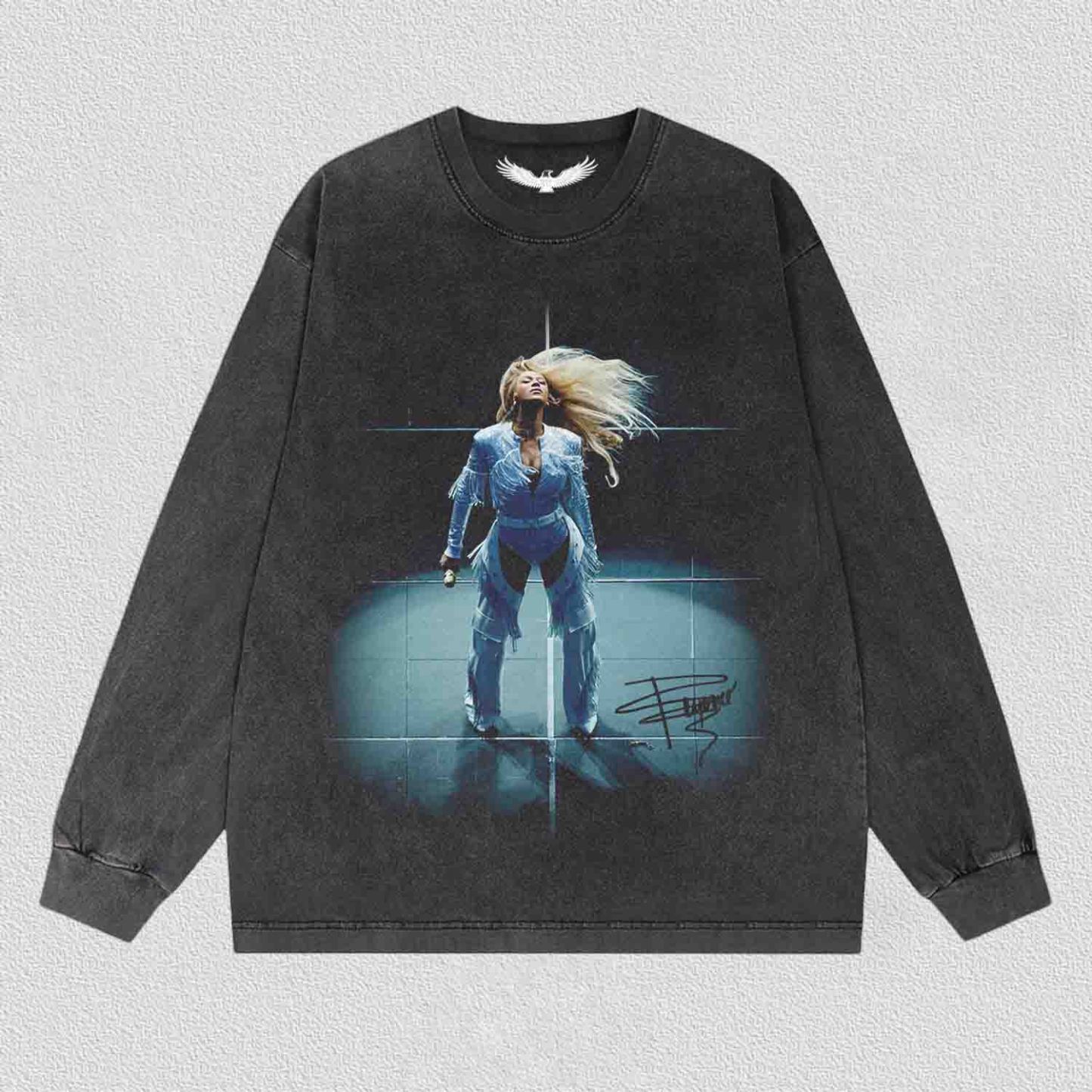 BEYONCE 1.0 TEE 6.13