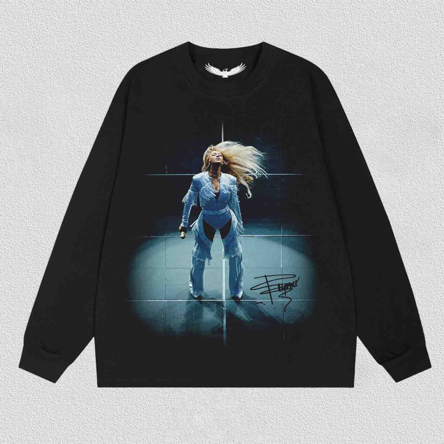 BEYONCE 1.0 TEE 6.13