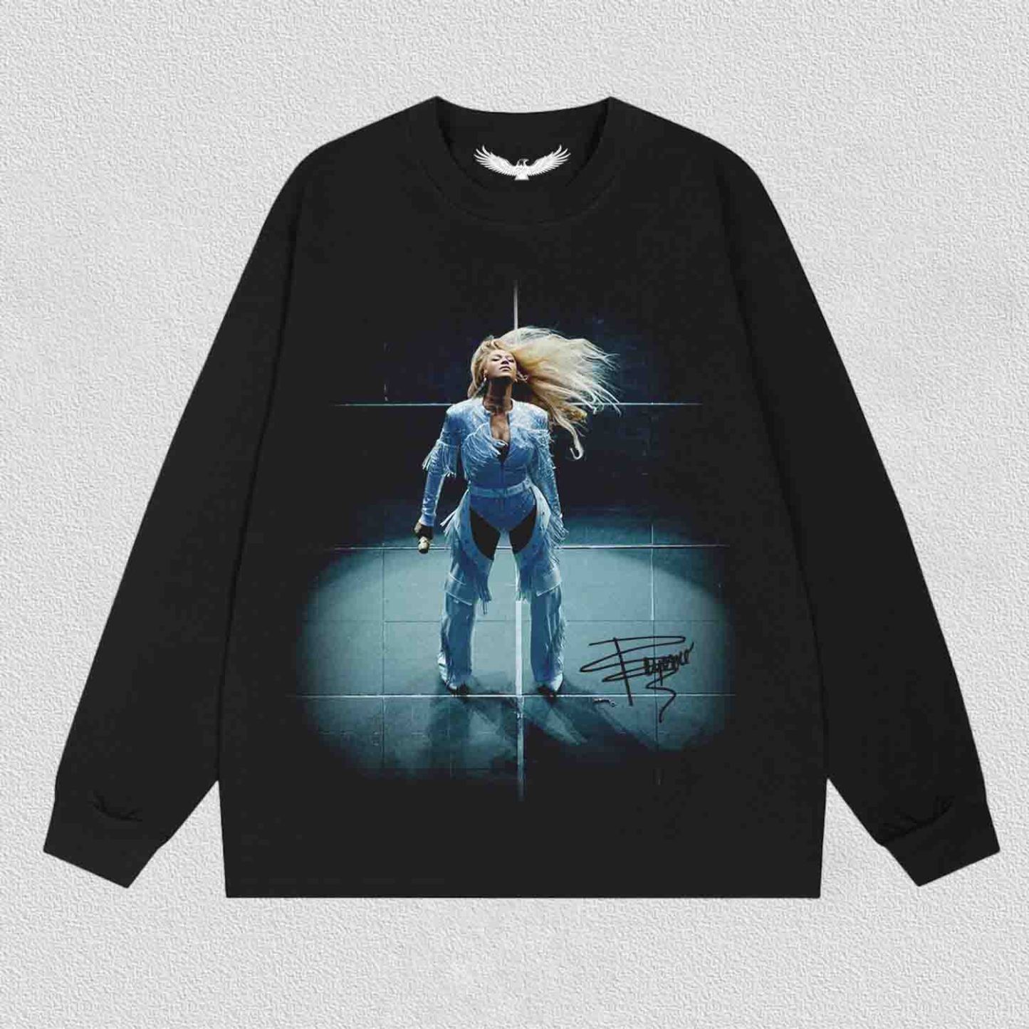 BEYONCE 1.0 TEE 6.13