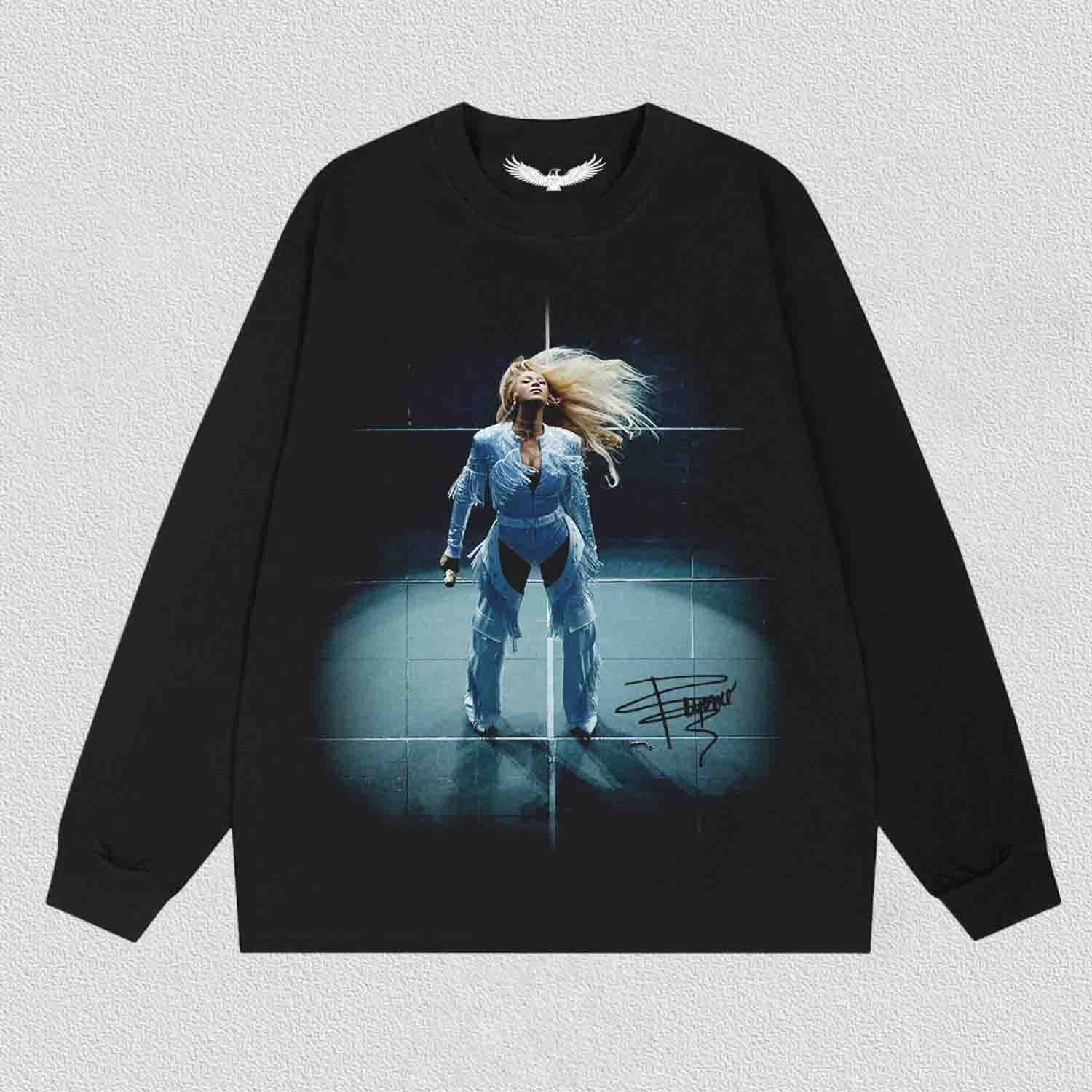 BEYONCE 1.0 TEE 6.13