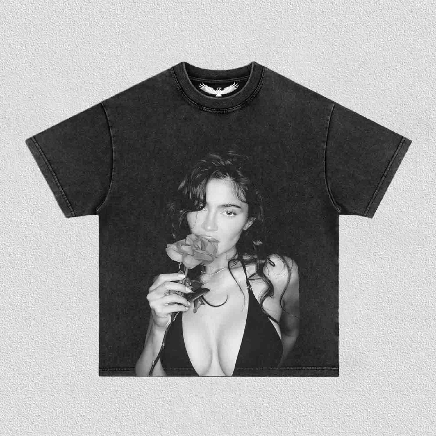 KYLIE JENNER TEE 1