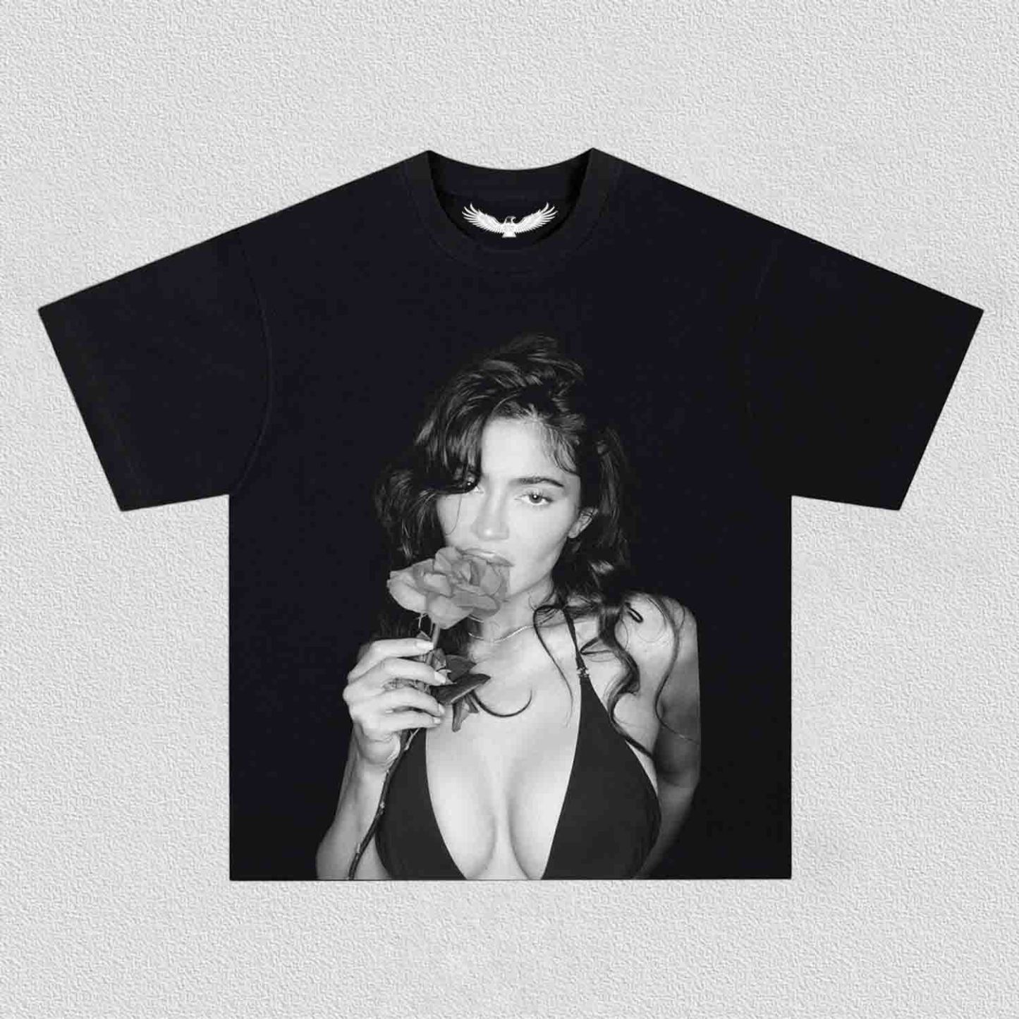 KYLIE JENNER TEE 1