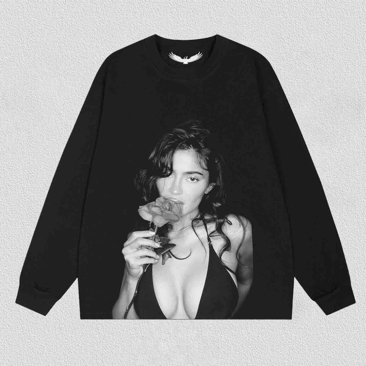 KYLIE JENNER TEE 1