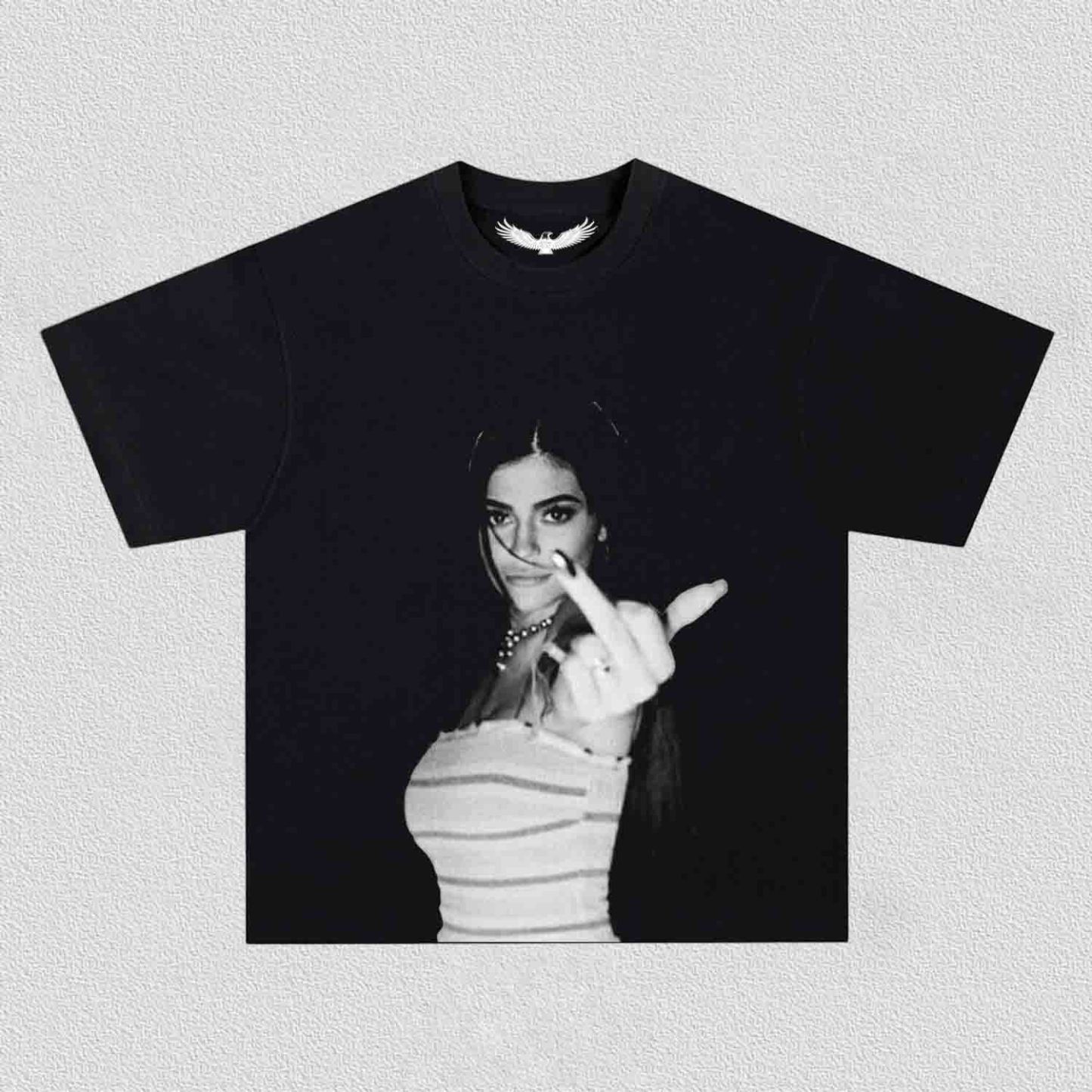 KYLIE JENNER TEE 2