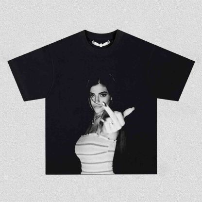 KYLIE JENNER TEE 2