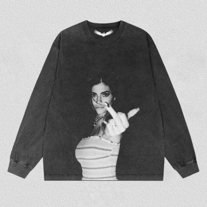 KYLIE JENNER TEE 2