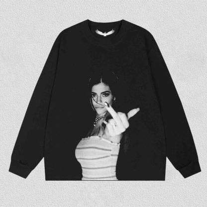 KYLIE JENNER TEE 2