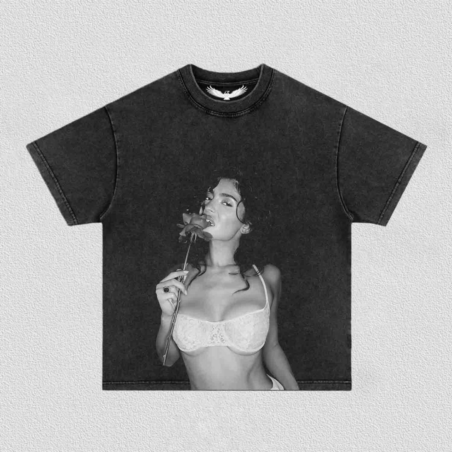 KYLIE JENNER TEE 3