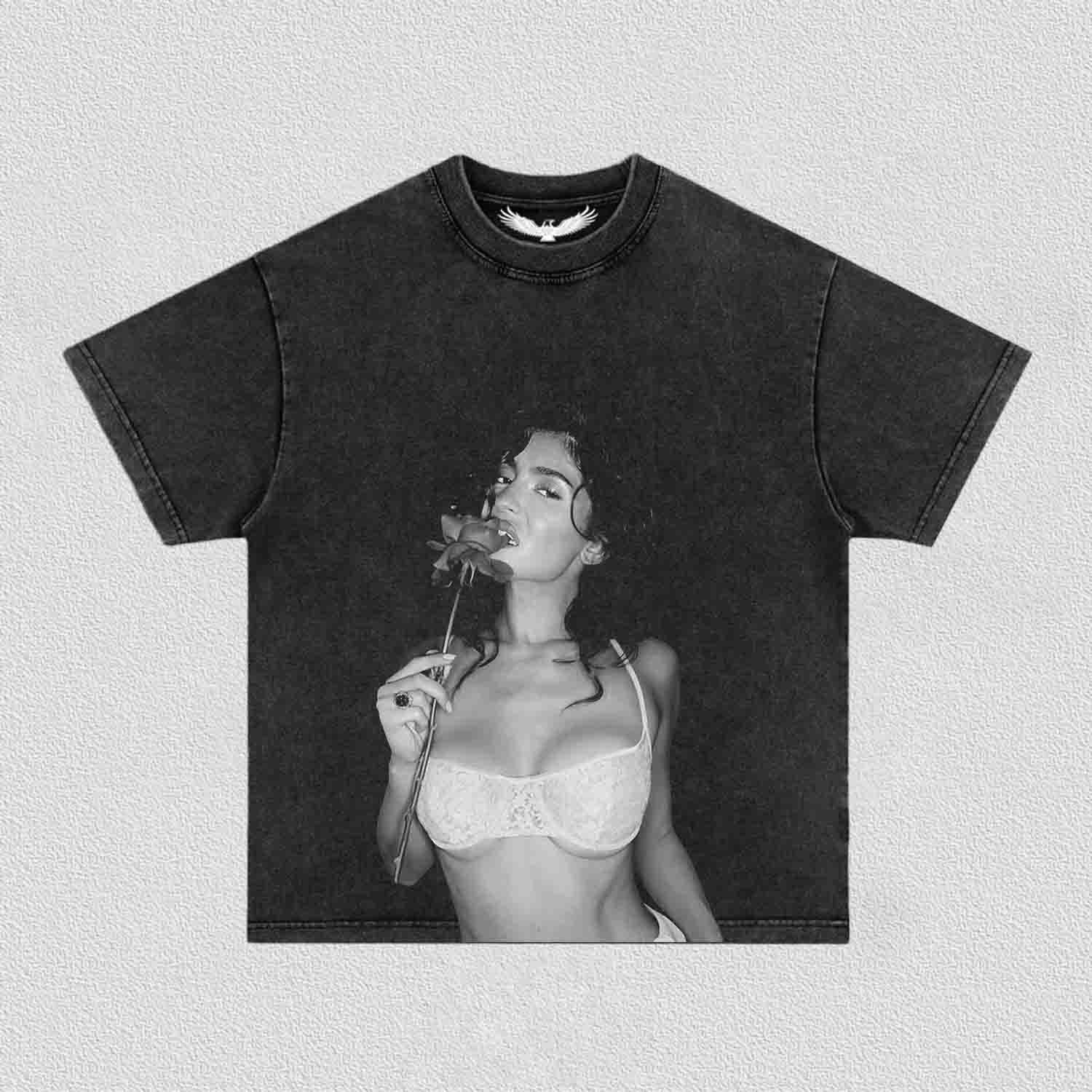KYLIE JENNER TEE 3