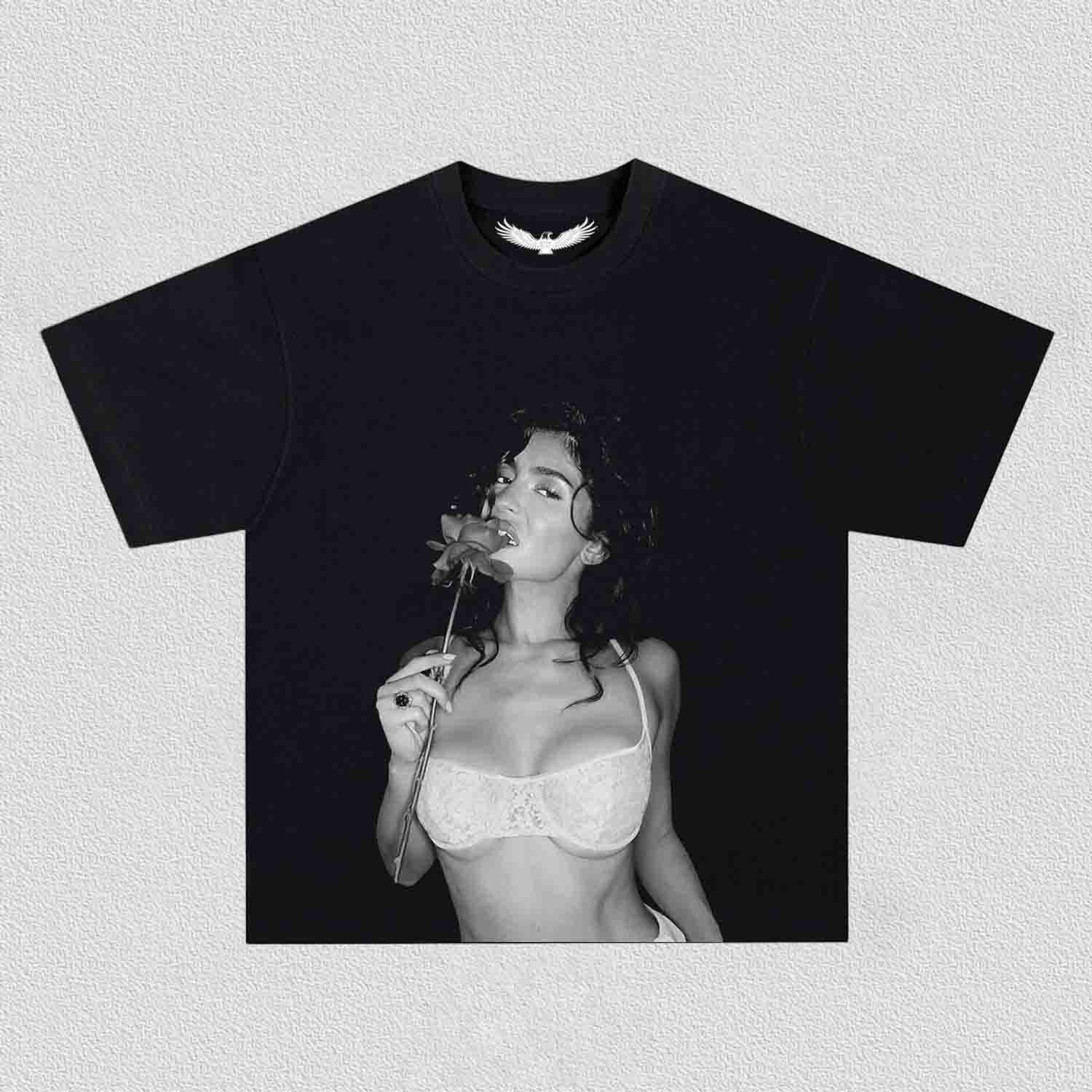 KYLIE JENNER TEE 3