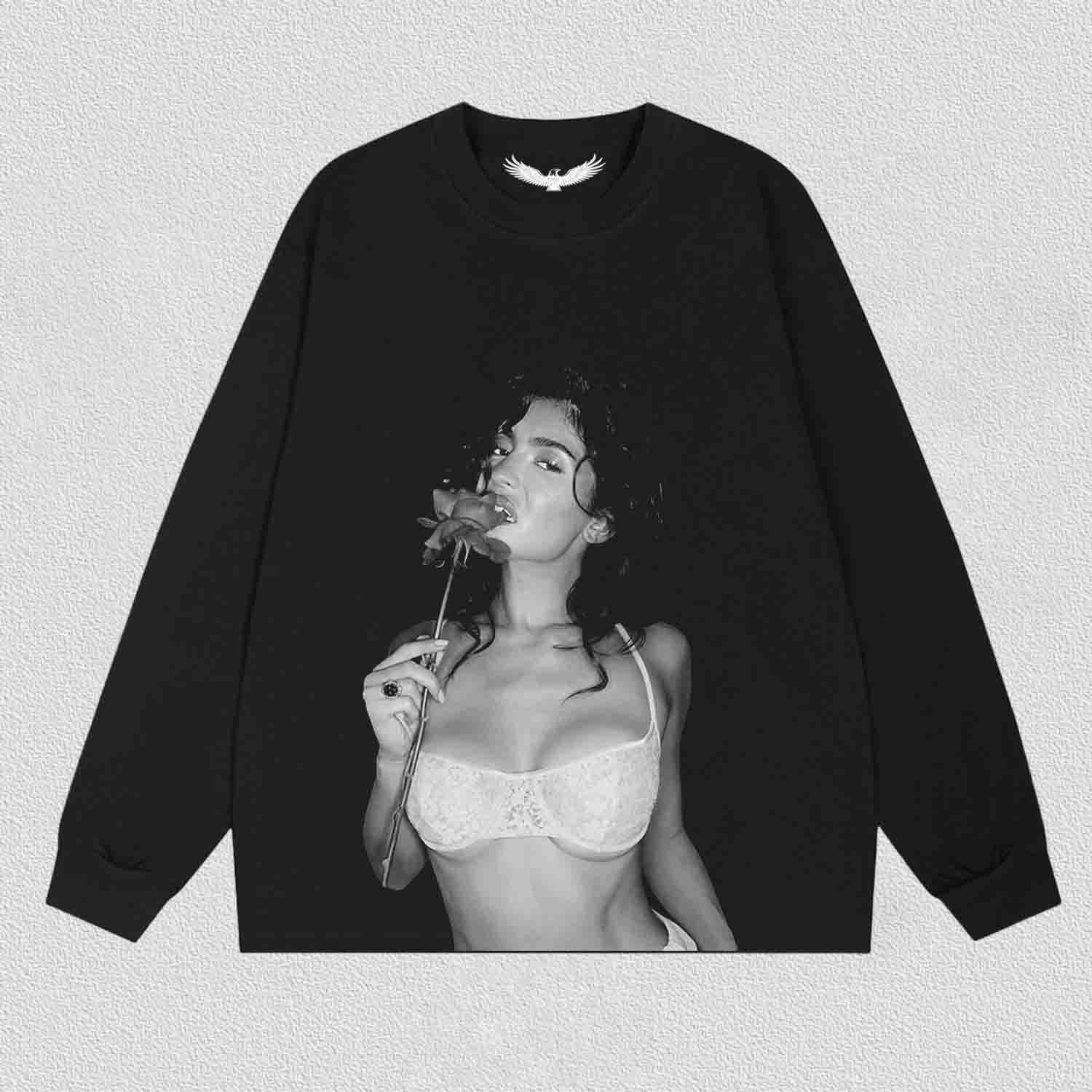 KYLIE JENNER TEE 3