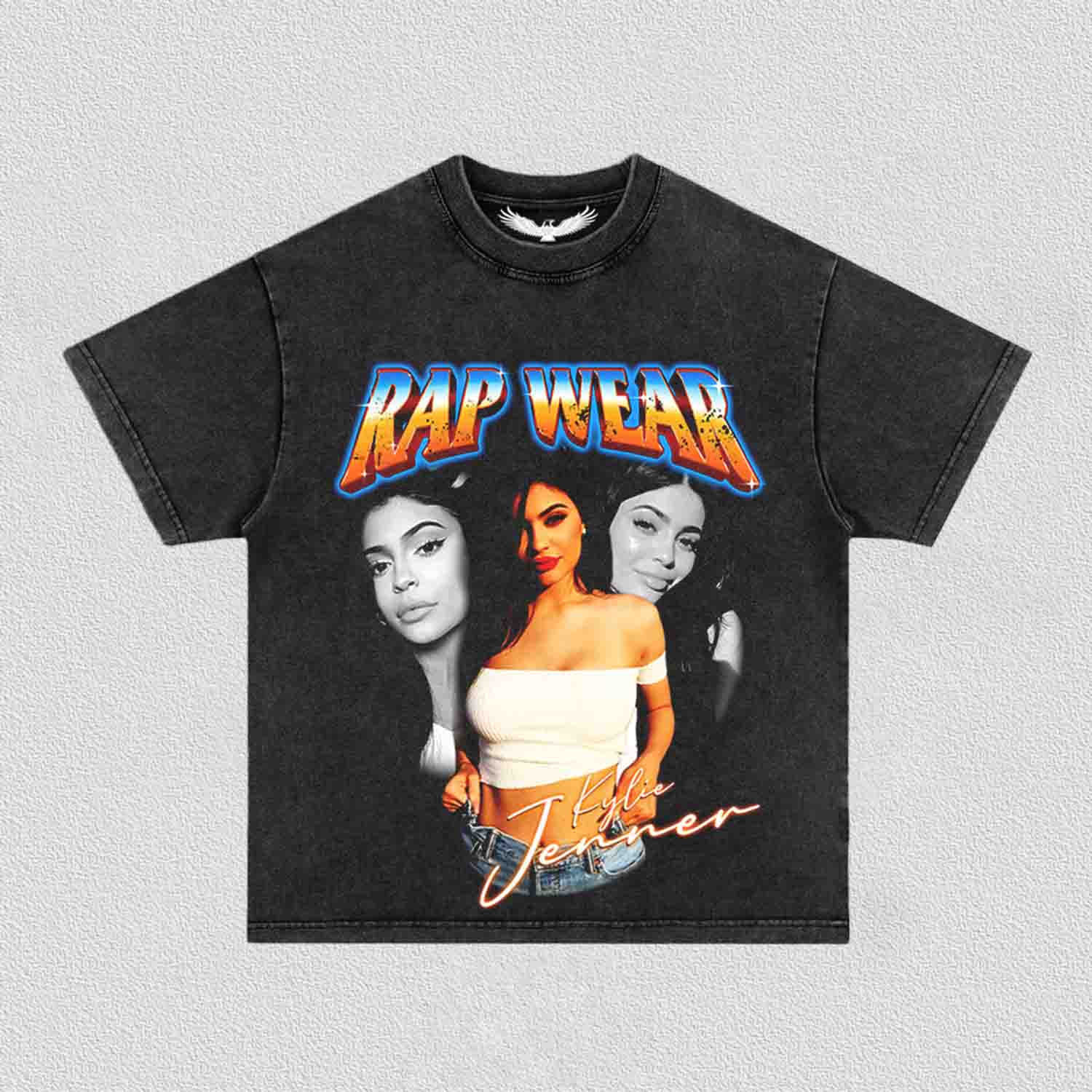 KYLIE JENNER TEE 4