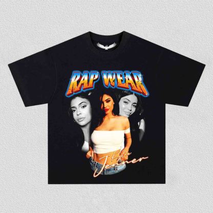 KYLIE JENNER TEE 4
