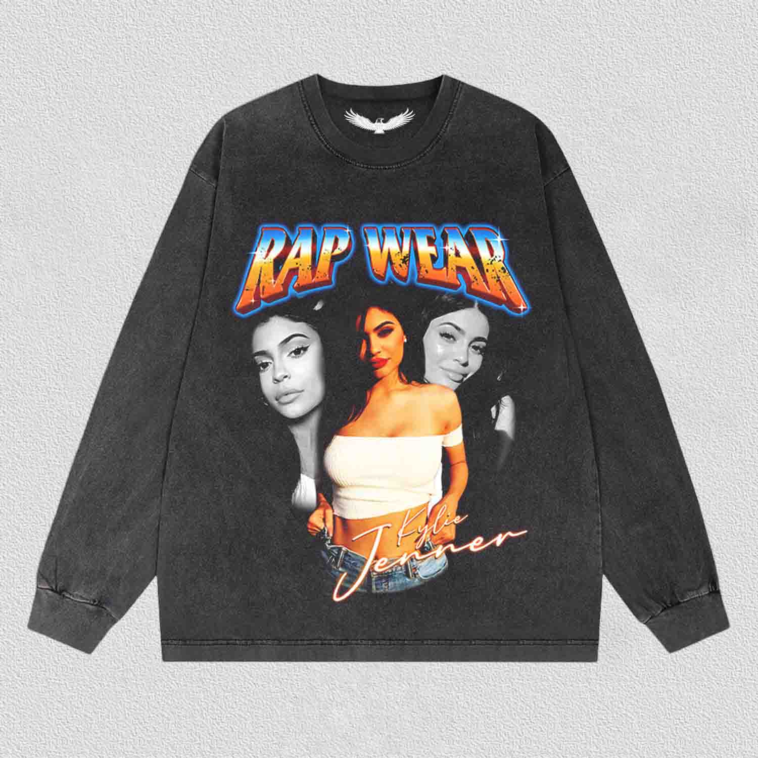 KYLIE JENNER TEE 4