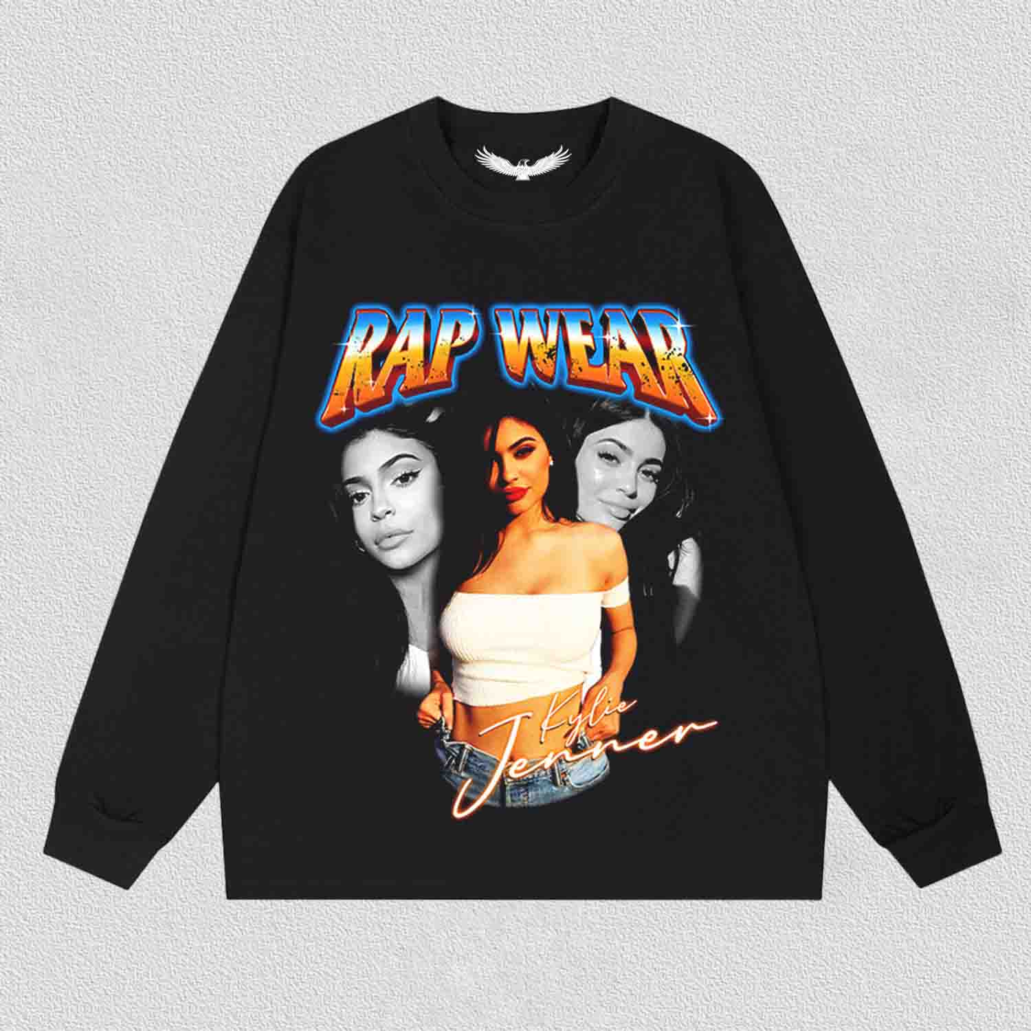 KYLIE JENNER TEE 4
