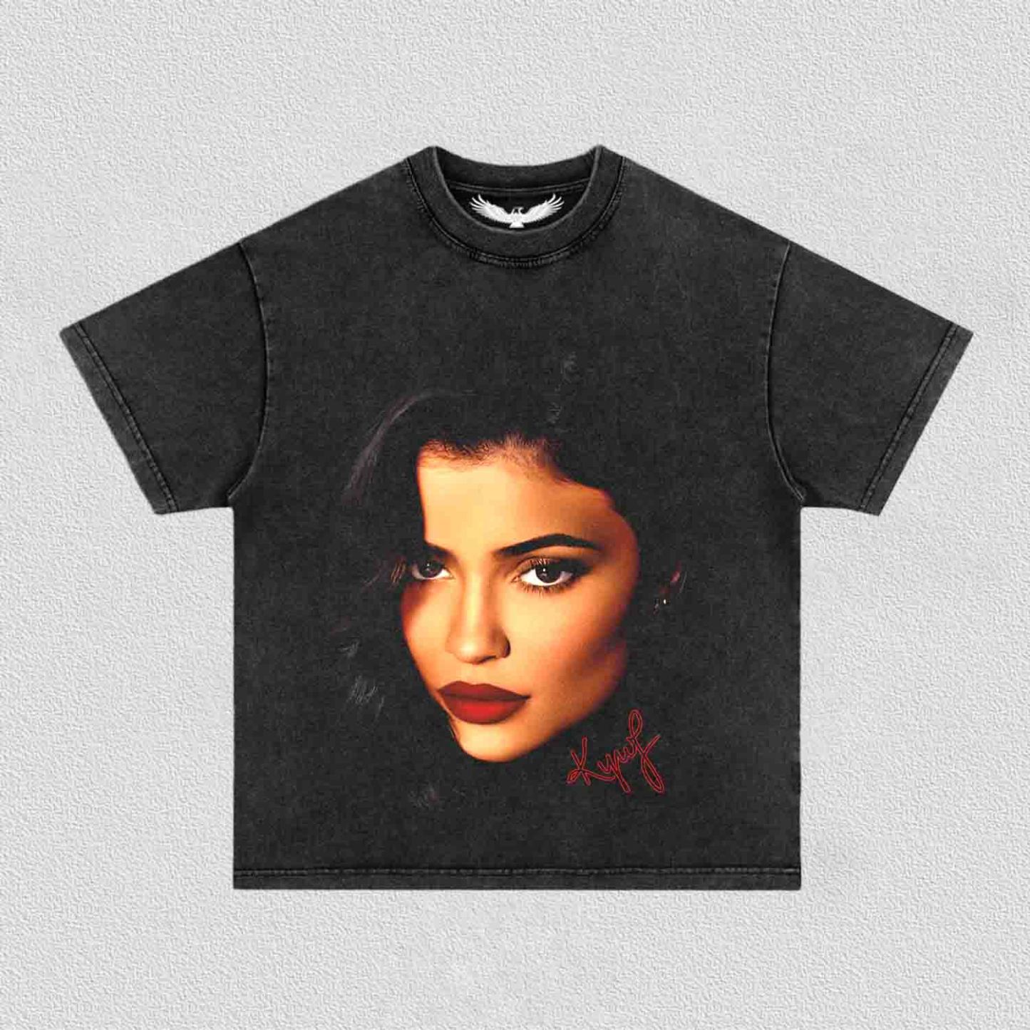 KYLIE JENNER TEE 5