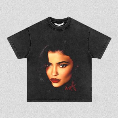 KYLIE JENNER TEE 5