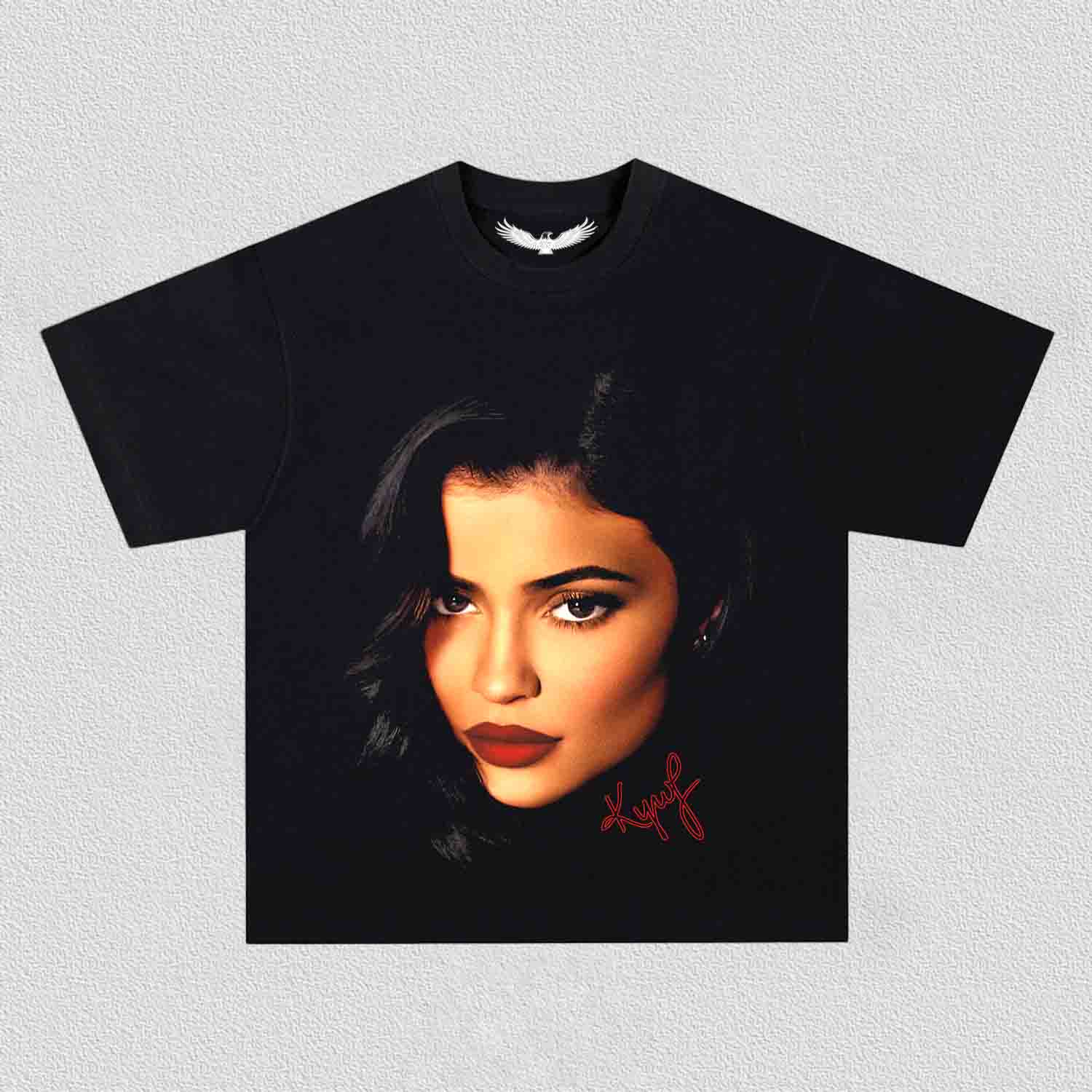 KYLIE JENNER TEE 5