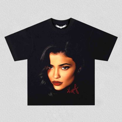 KYLIE JENNER TEE 5