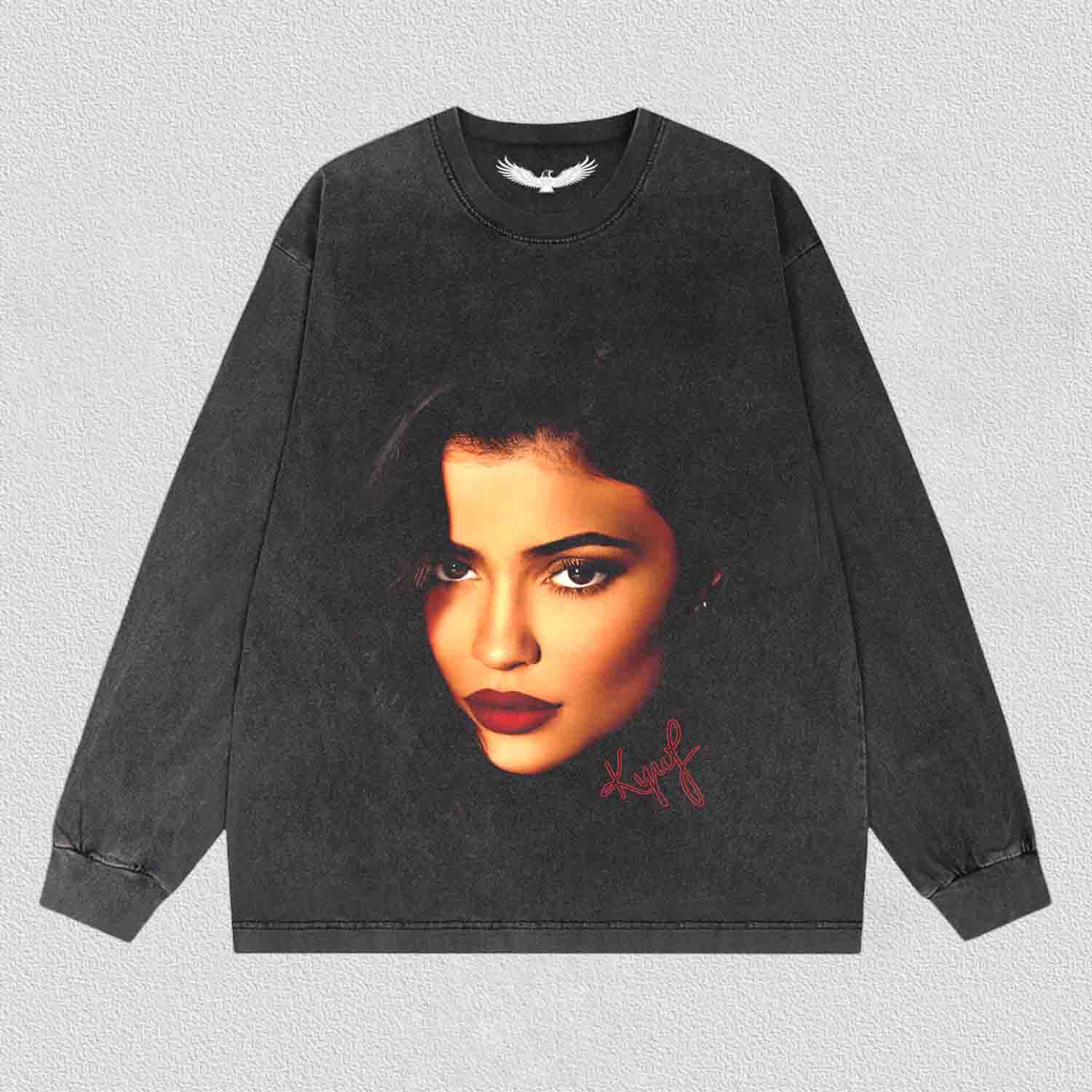 KYLIE JENNER TEE 5