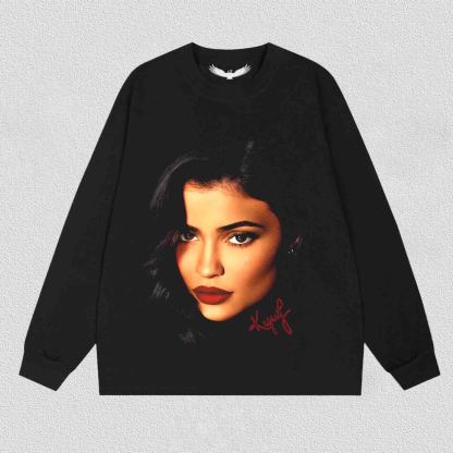 KYLIE JENNER TEE 5