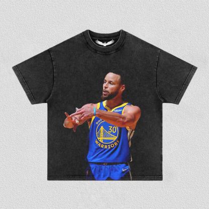 Steph Curry TEE 1.0