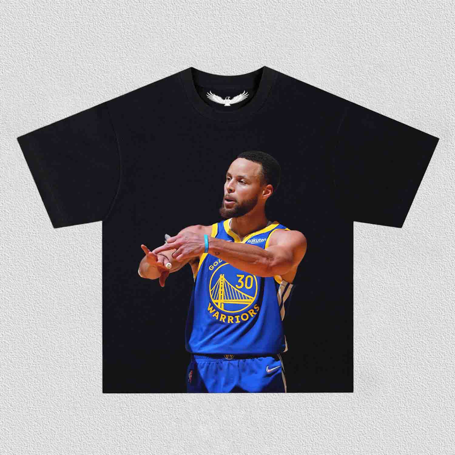 Steph Curry TEE 1.0