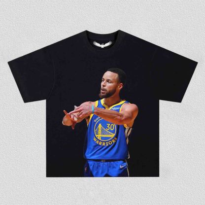 Steph Curry TEE 1.0