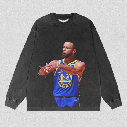 Steph Curry TEE 1.0