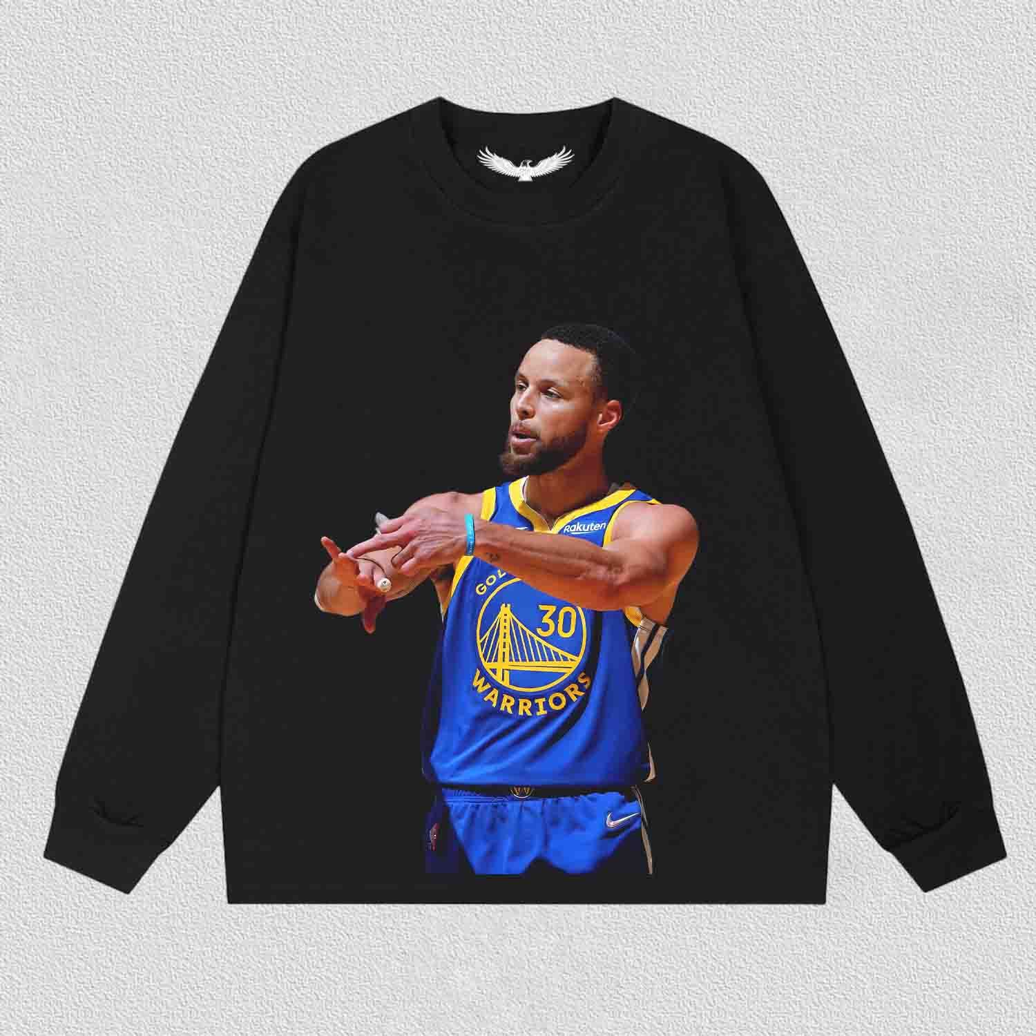 Steph Curry TEE 1.0
