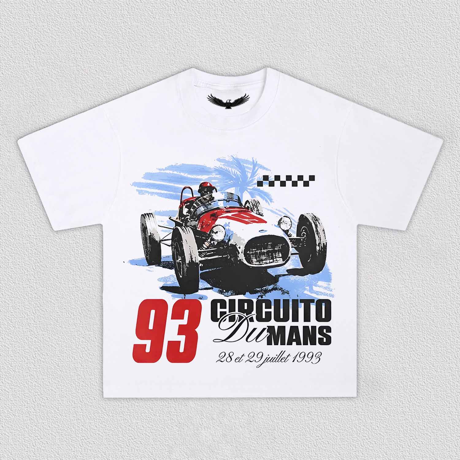 Circuito Mans TEE